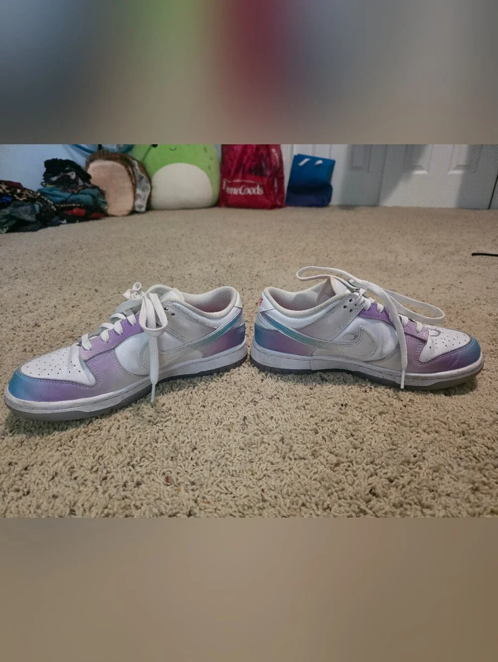Nike classic women